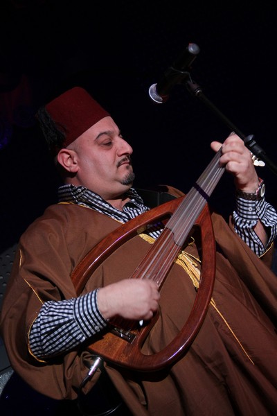 Comedy Night 300 at Playroom